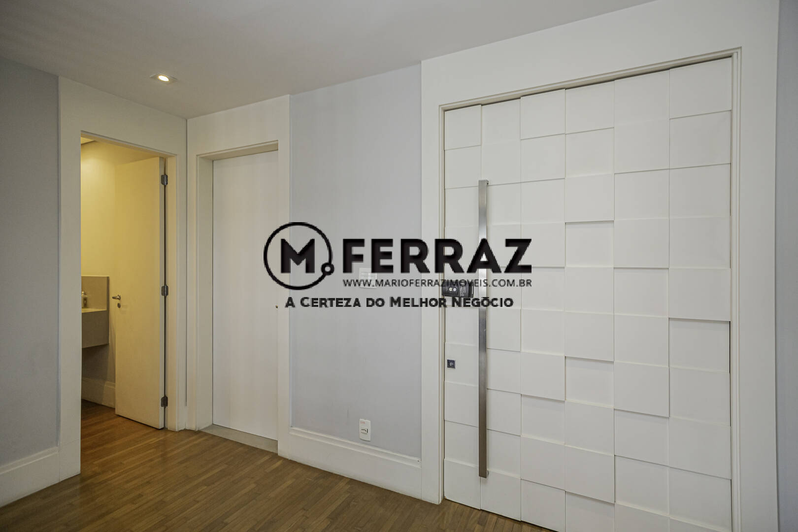 Apartamento à venda com 2 quartos, 117m² - Foto 5