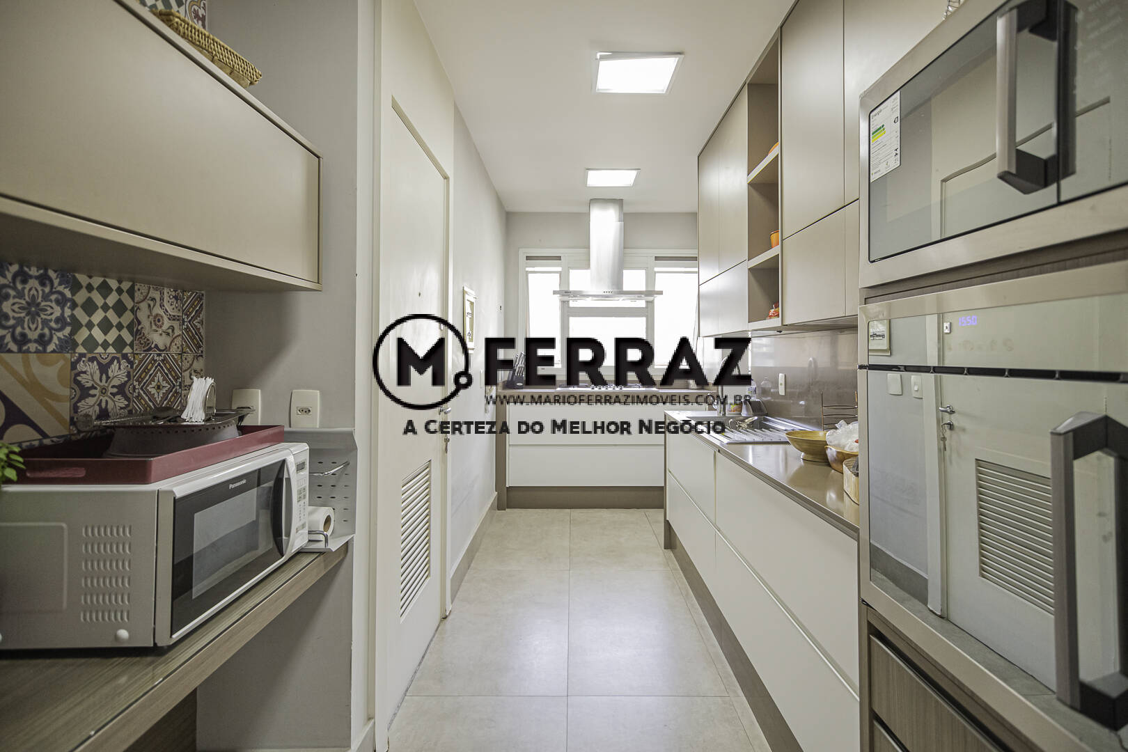 Apartamento à venda com 2 quartos, 117m² - Foto 7