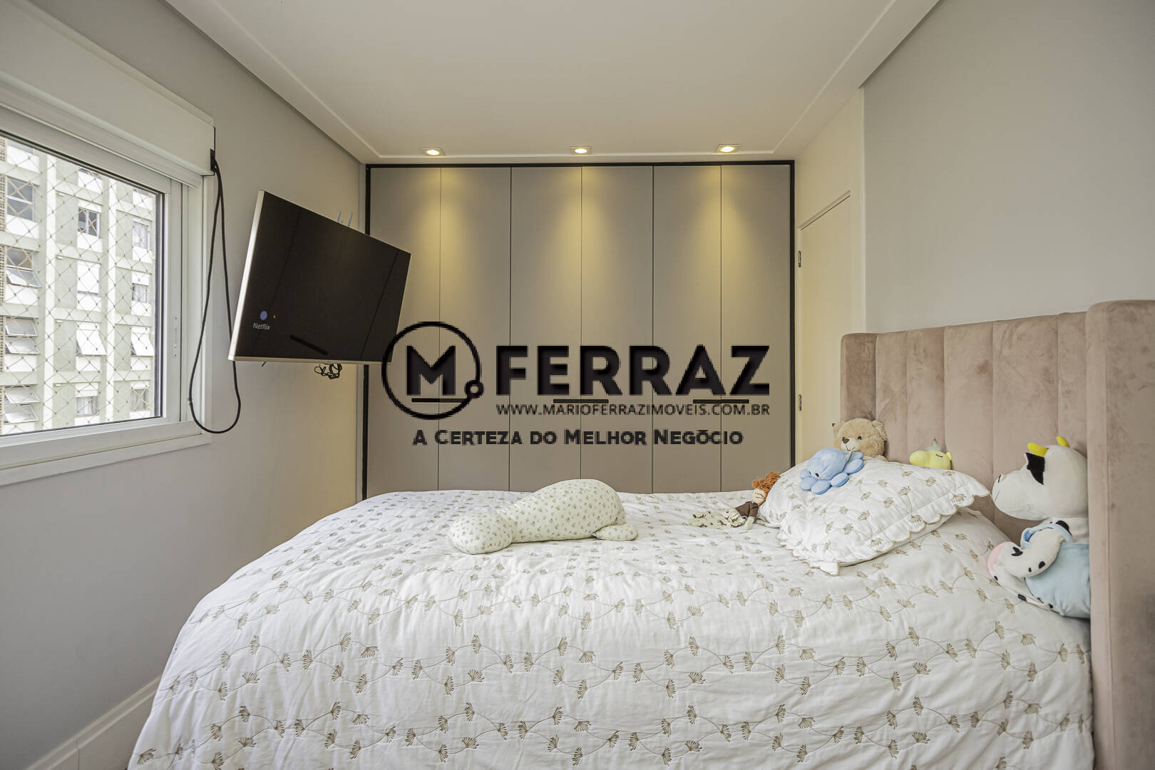 Apartamento à venda com 2 quartos, 117m² - Foto 10