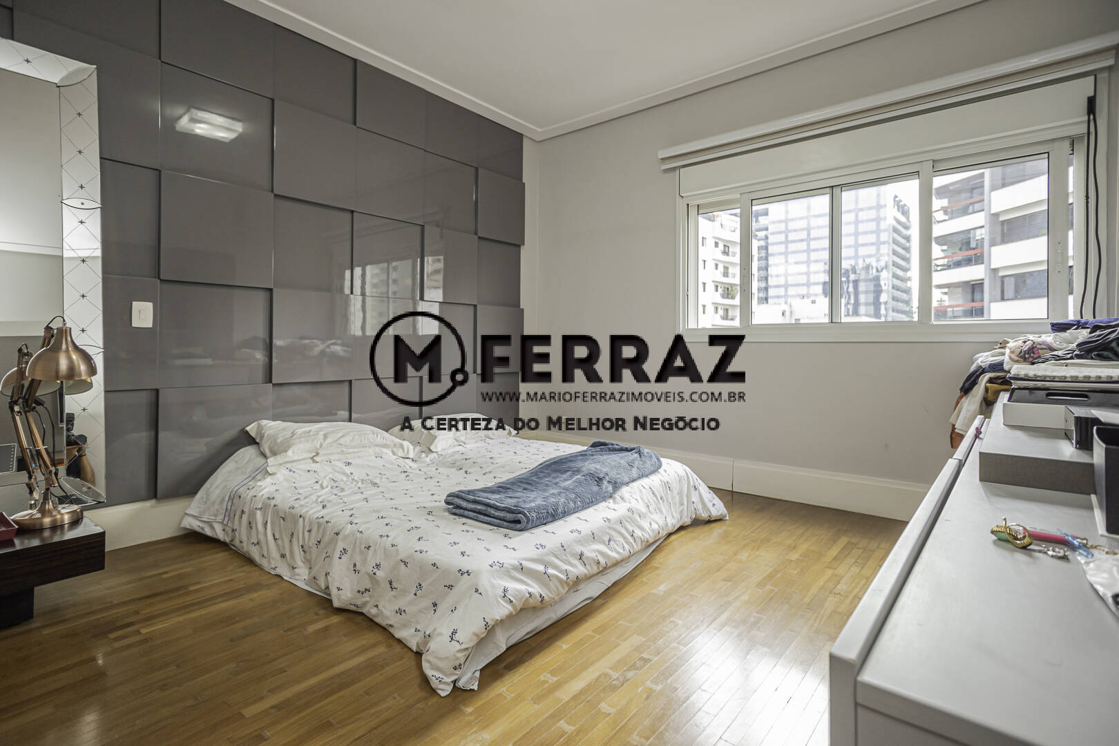 Apartamento à venda com 2 quartos, 117m² - Foto 13