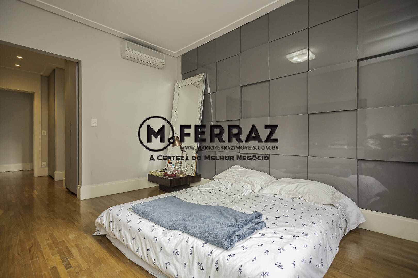 Apartamento à venda com 2 quartos, 117m² - Foto 14