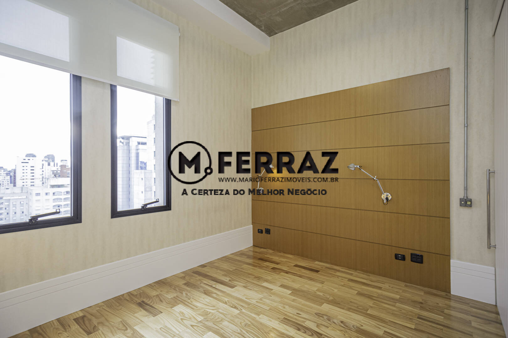 Apartamento para alugar com 1 quarto, 125m² - Foto 15