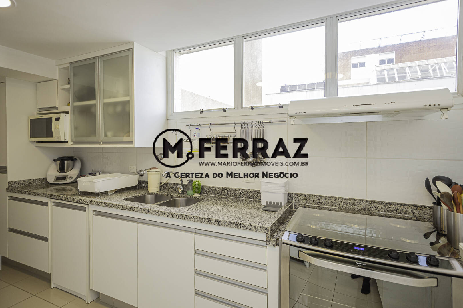 Apartamento à venda com 3 quartos, 254m² - Foto 20