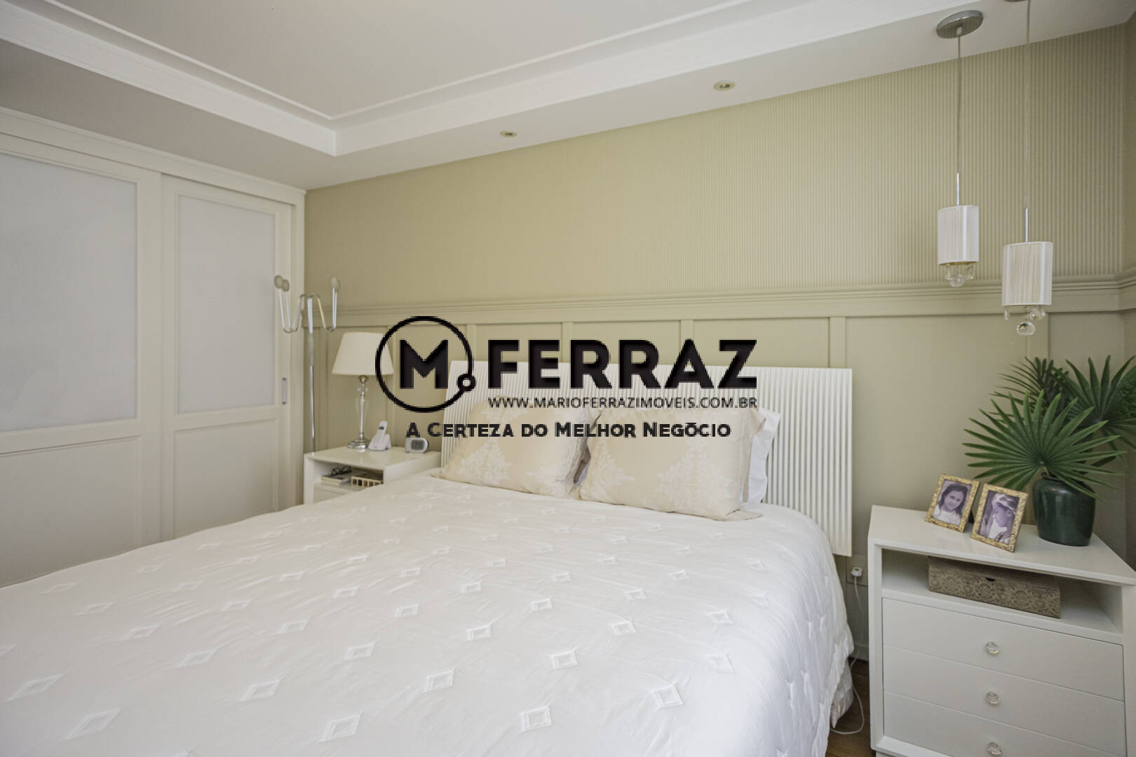 Apartamento à venda com 3 quartos, 254m² - Foto 14