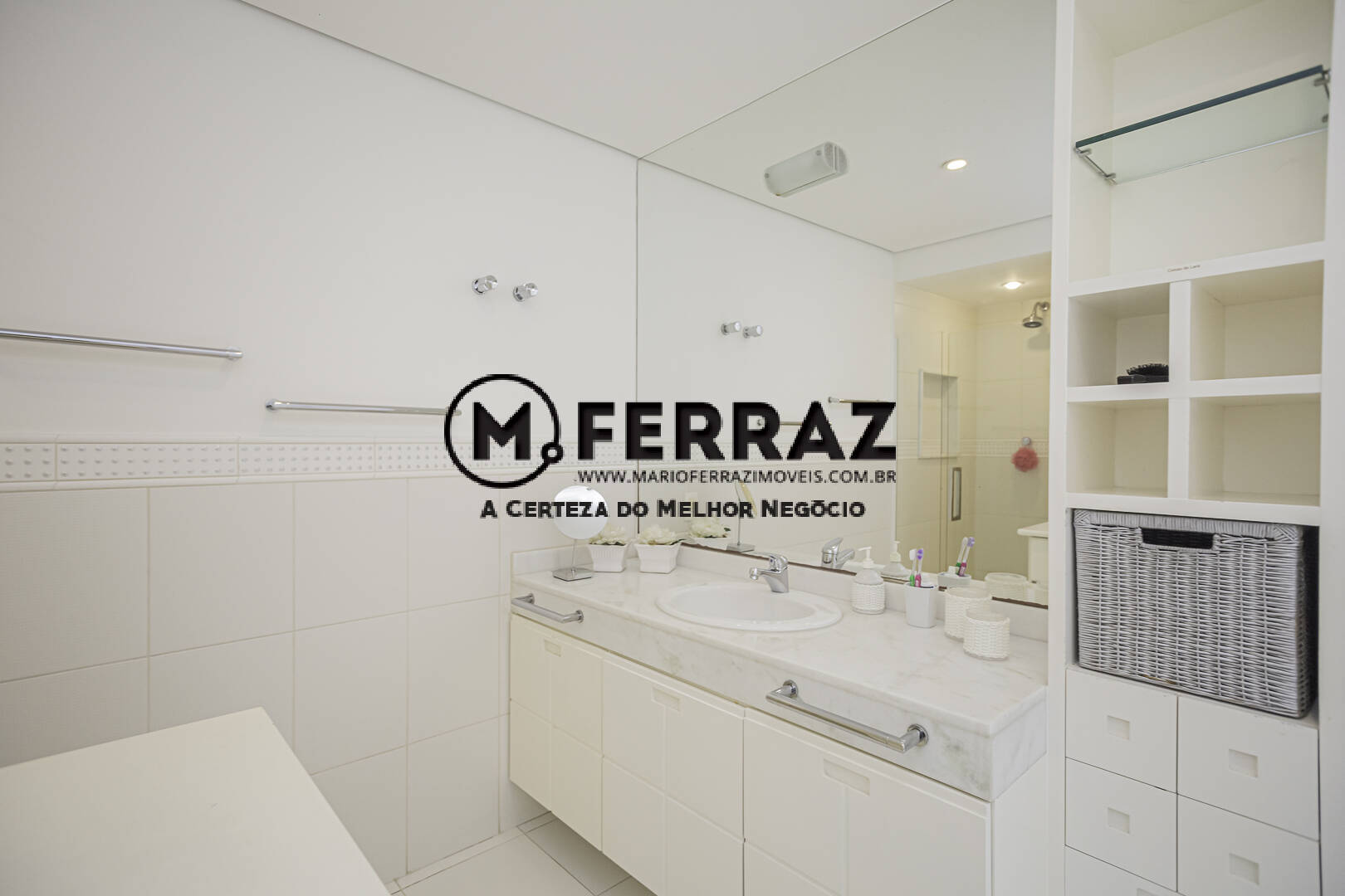 Apartamento à venda com 3 quartos, 254m² - Foto 12