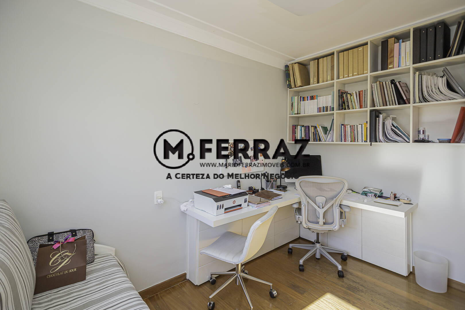 Apartamento à venda com 3 quartos, 254m² - Foto 17