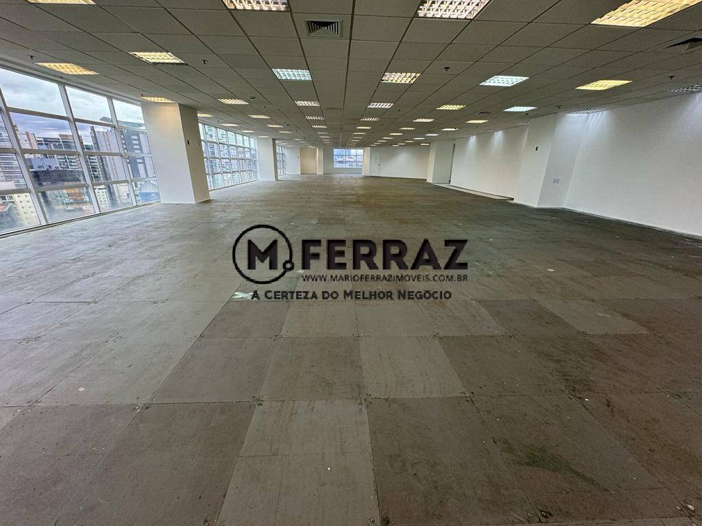 Conjunto Comercial-Sala à venda, 477m² - Foto 5