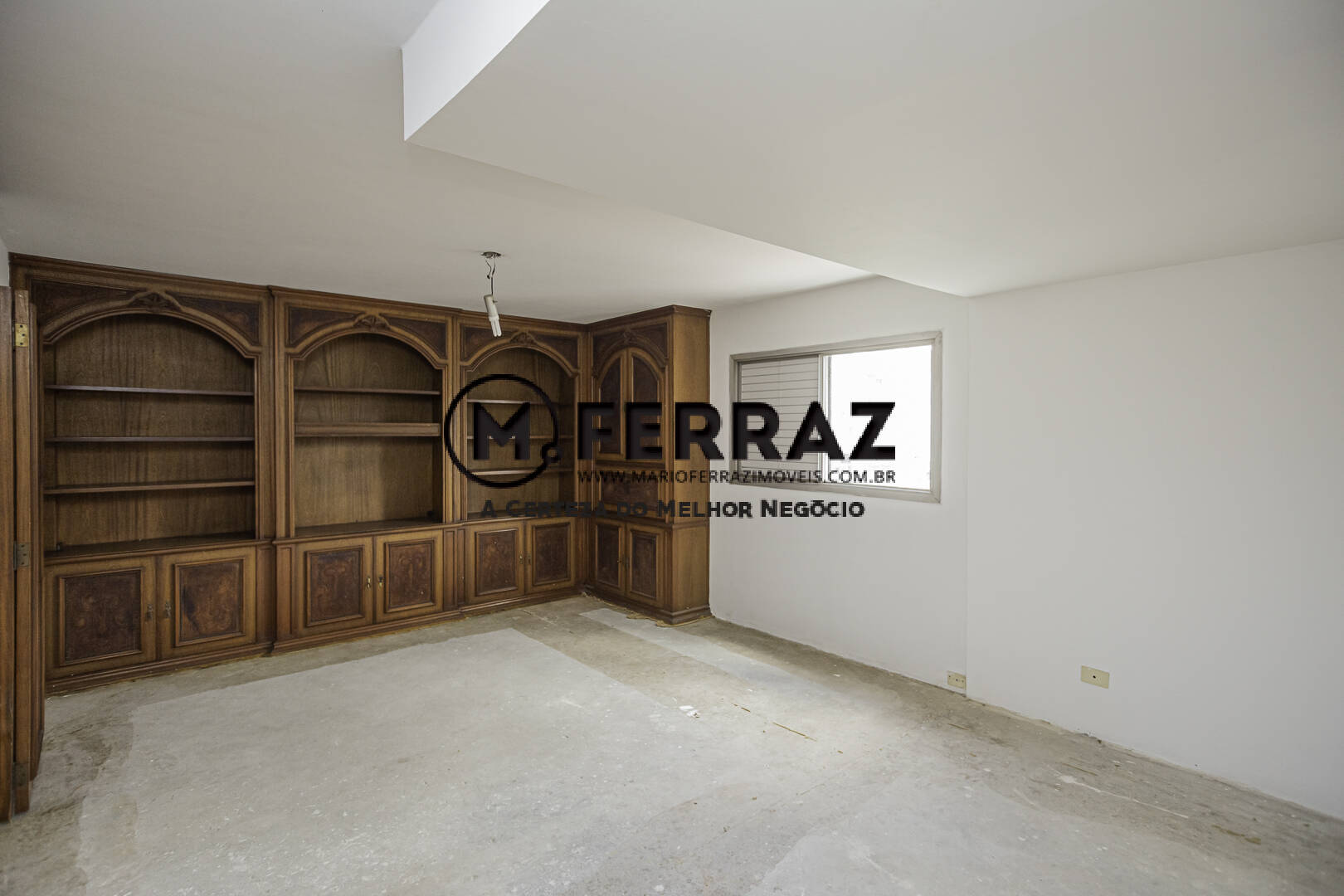 Apartamento à venda com 4 quartos, 260m² - Foto 5