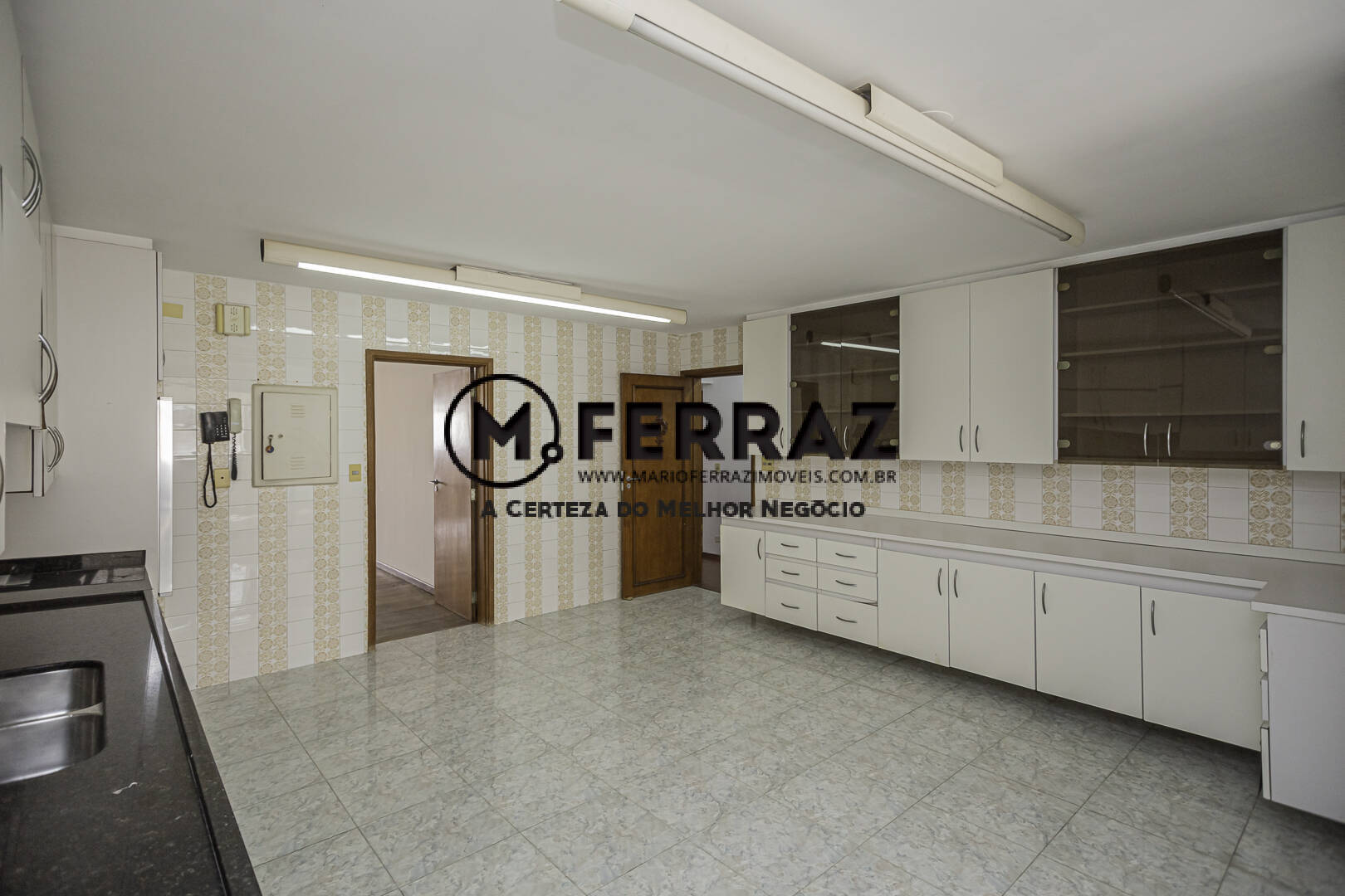 Apartamento à venda com 4 quartos, 260m² - Foto 10