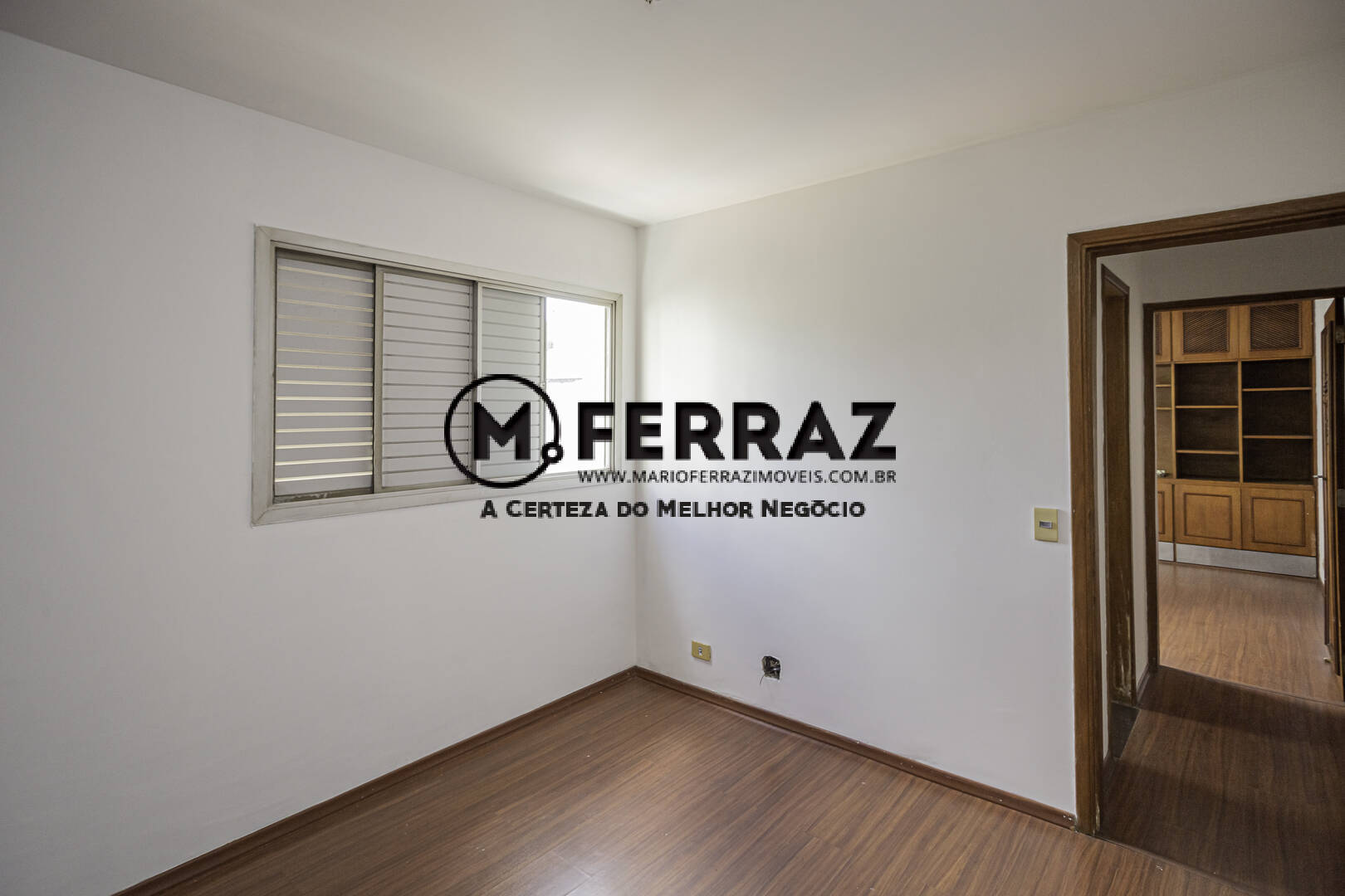 Apartamento à venda com 4 quartos, 260m² - Foto 12