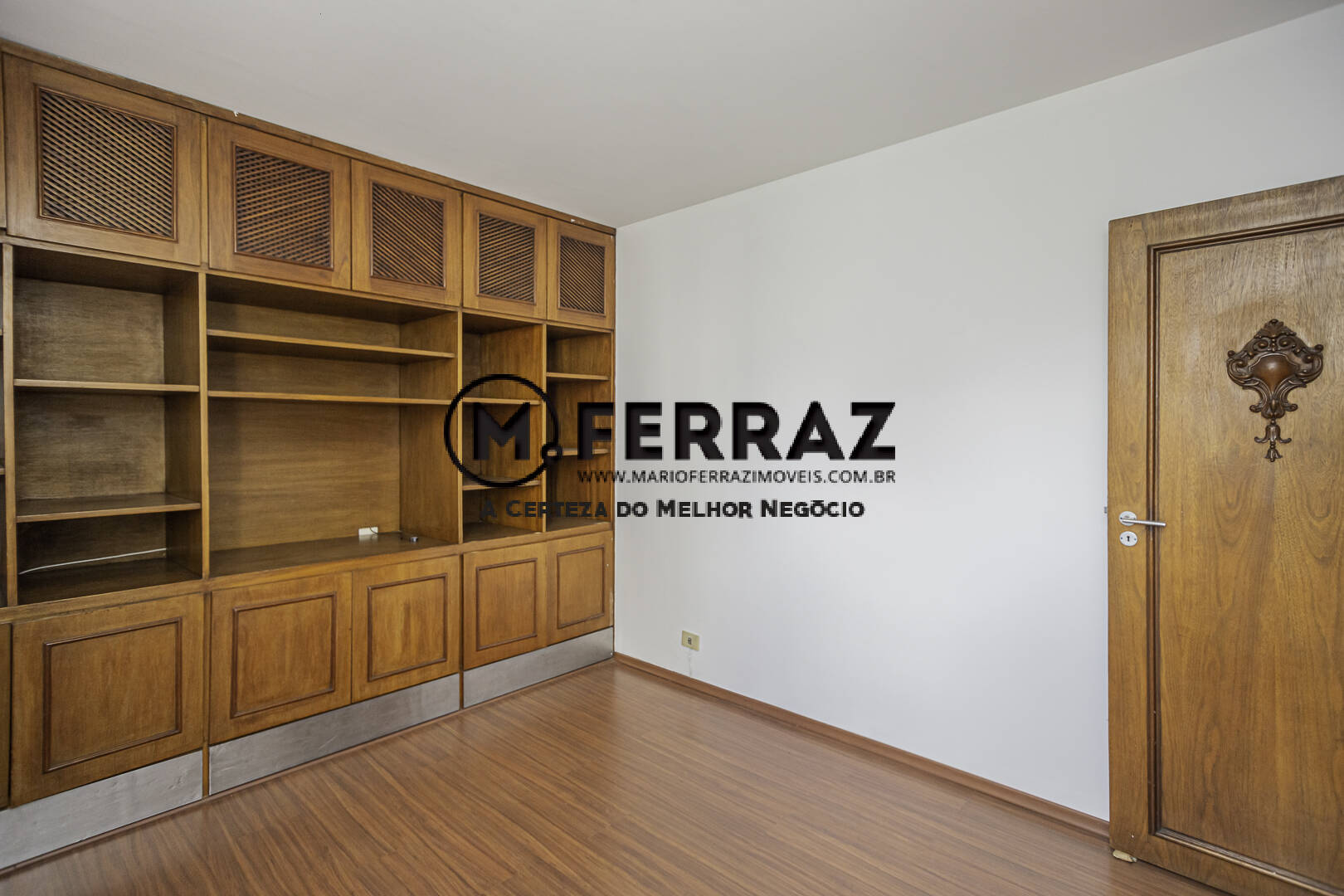 Apartamento à venda com 4 quartos, 260m² - Foto 14