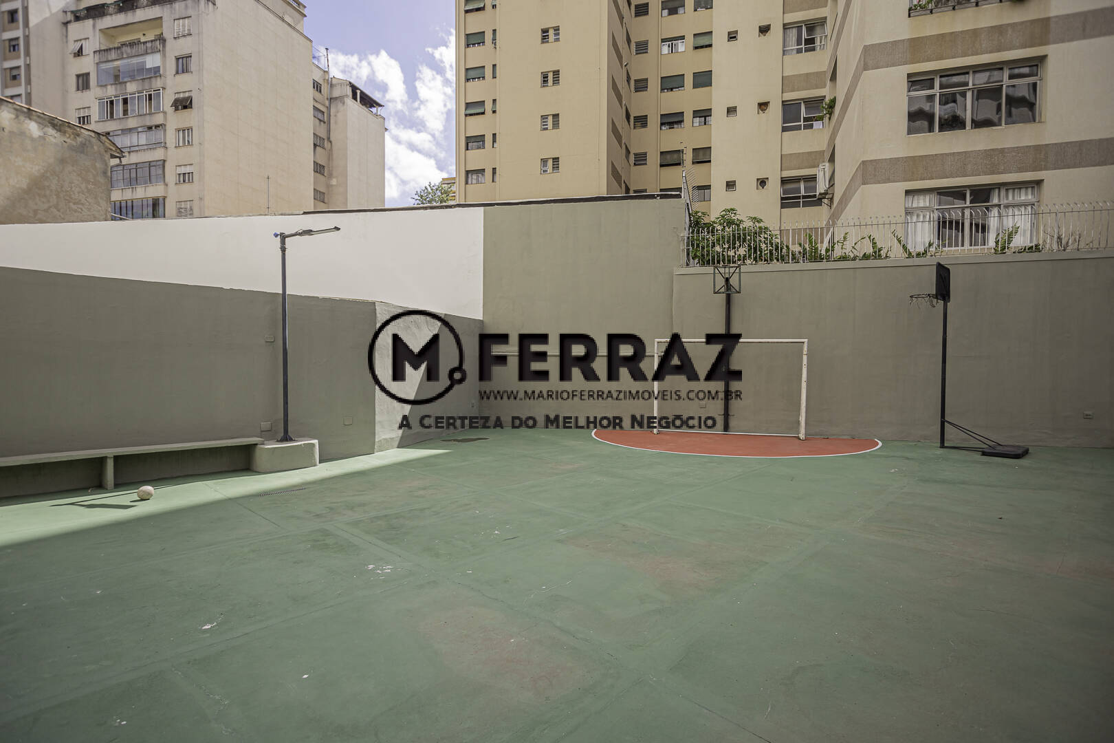 Apartamento à venda com 4 quartos, 260m² - Foto 19