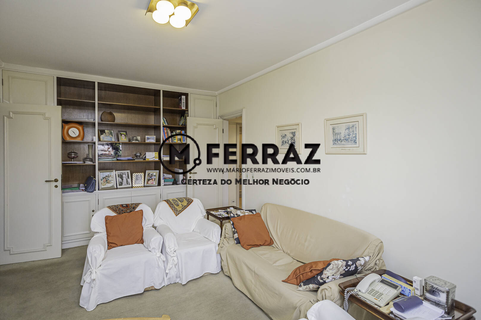 Apartamento à venda com 4 quartos, 945m² - Foto 29