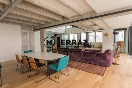 Cobertura, 3 quartos, 296 m² - Foto 4