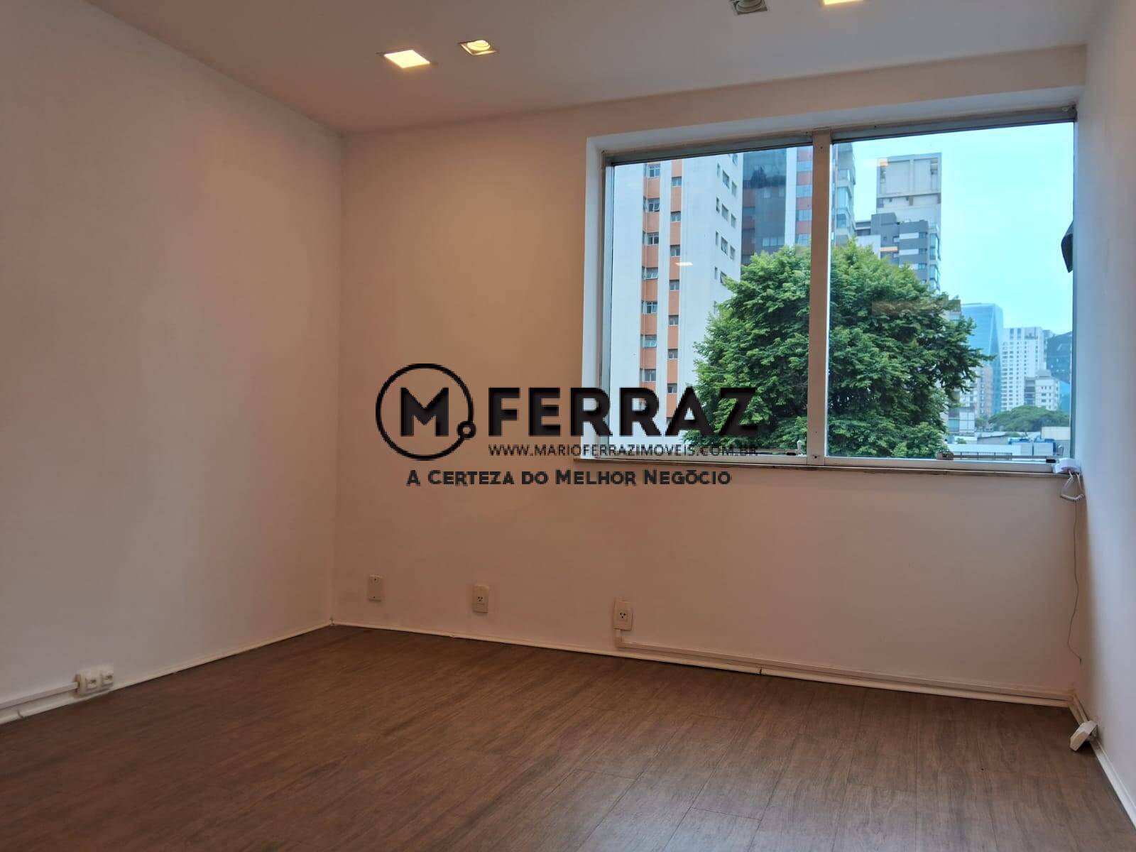 Conjunto Comercial-Sala para alugar, 140m² - Foto 3