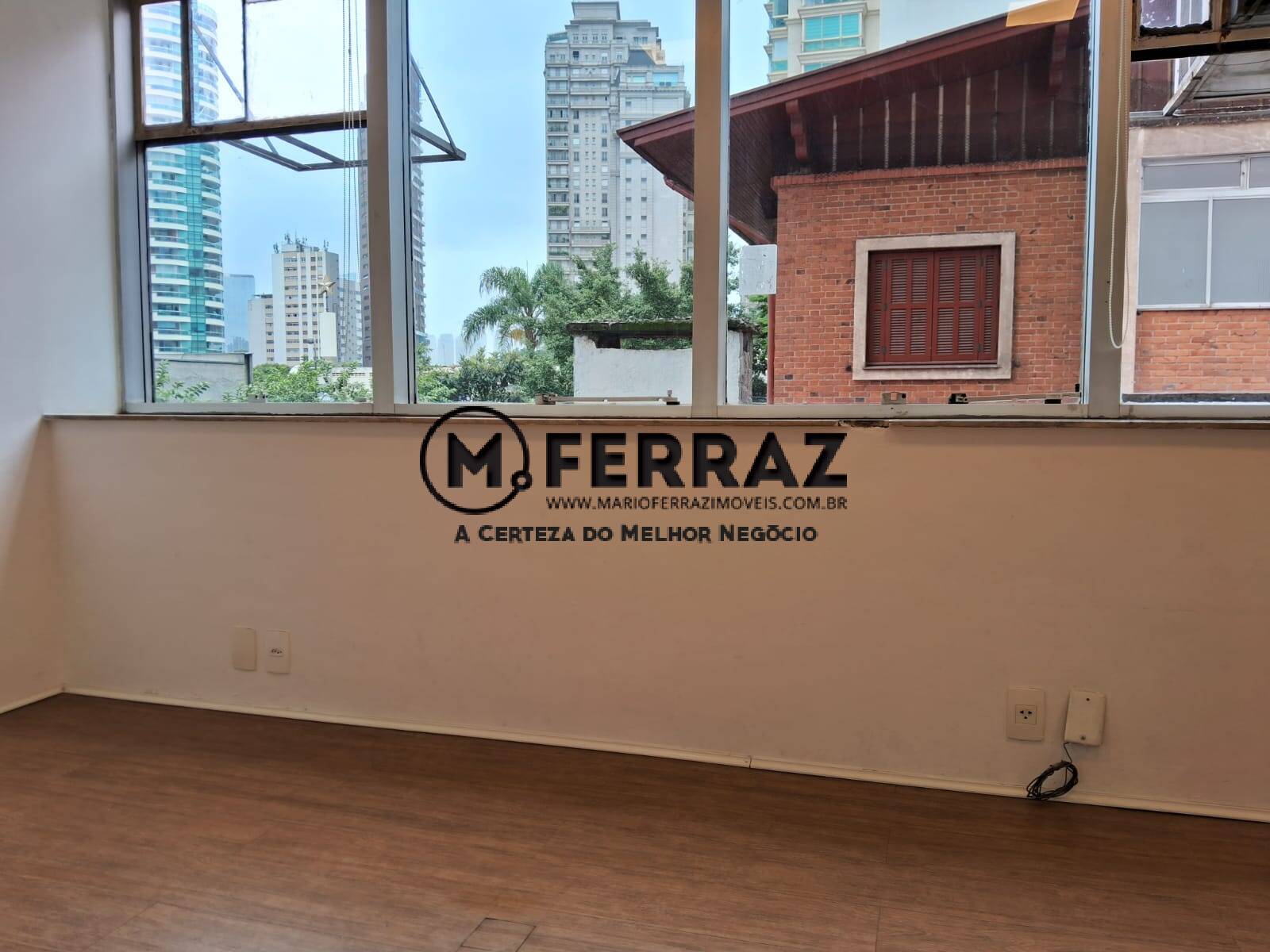 Conjunto Comercial-Sala para alugar, 140m² - Foto 4