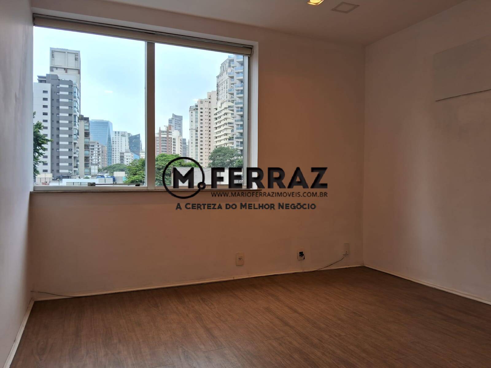 Conjunto Comercial-Sala para alugar, 140m² - Foto 8