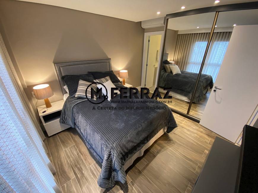 Apartamento para alugar com 2 quartos, 110m² - Foto 13