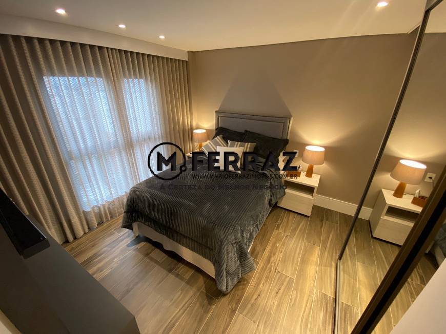 Apartamento para alugar com 2 quartos, 110m² - Foto 12