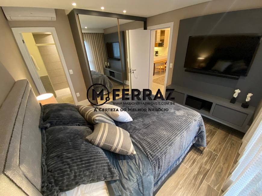 Apartamento para alugar com 2 quartos, 110m² - Foto 14