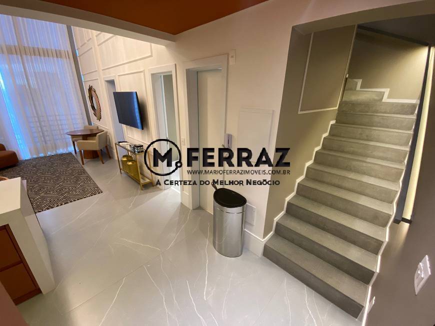 Apartamento para alugar com 2 quartos, 110m² - Foto 11