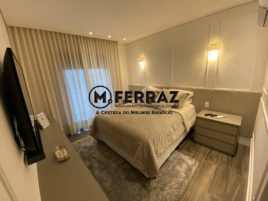 Apartamento para alugar com 2 quartos, 110m² - Foto 15