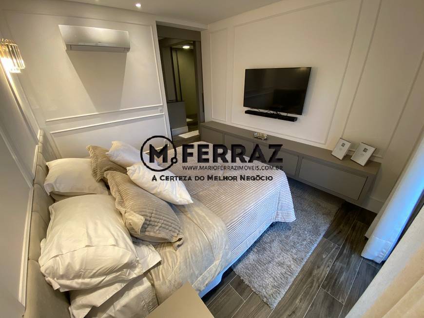 Apartamento para alugar com 2 quartos, 110m² - Foto 16