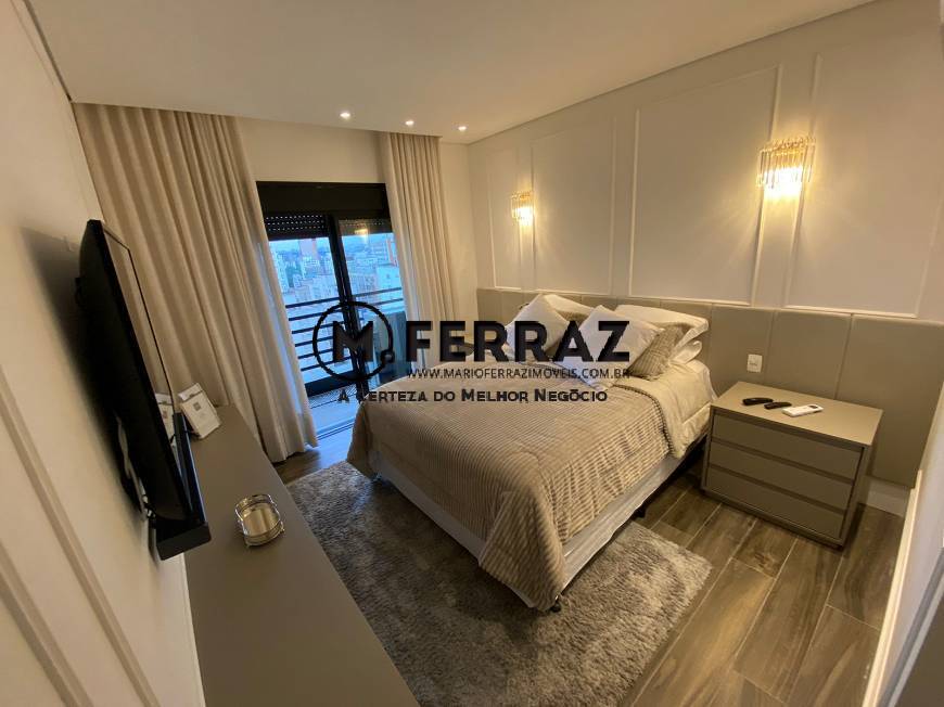 Apartamento para alugar com 2 quartos, 110m² - Foto 17