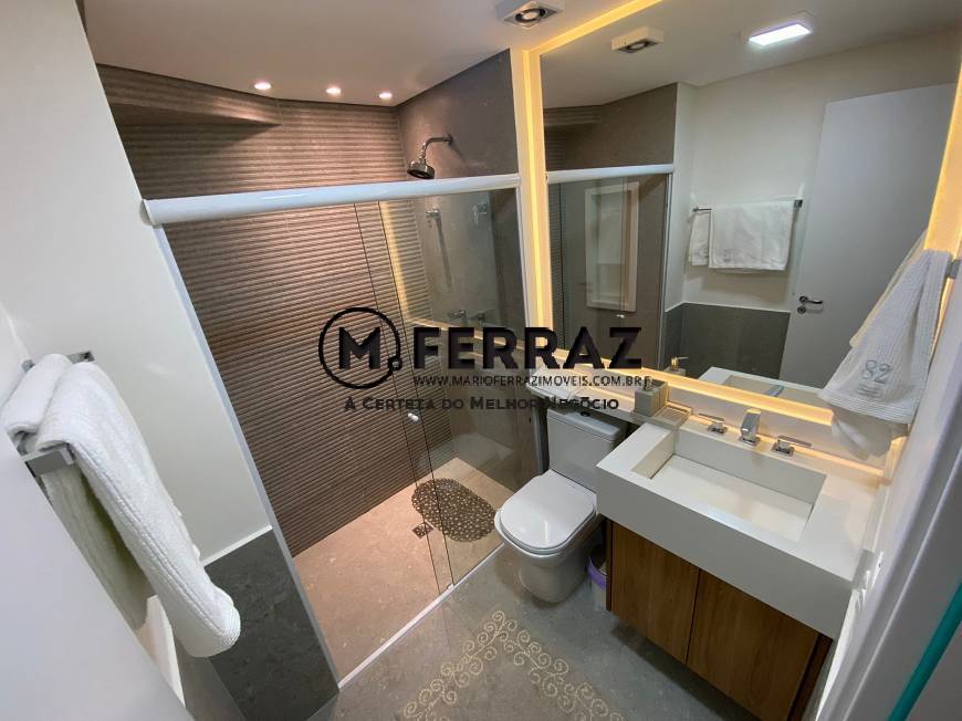 Apartamento para alugar com 2 quartos, 110m² - Foto 18