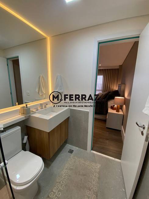 Apartamento para alugar com 2 quartos, 110m² - Foto 19