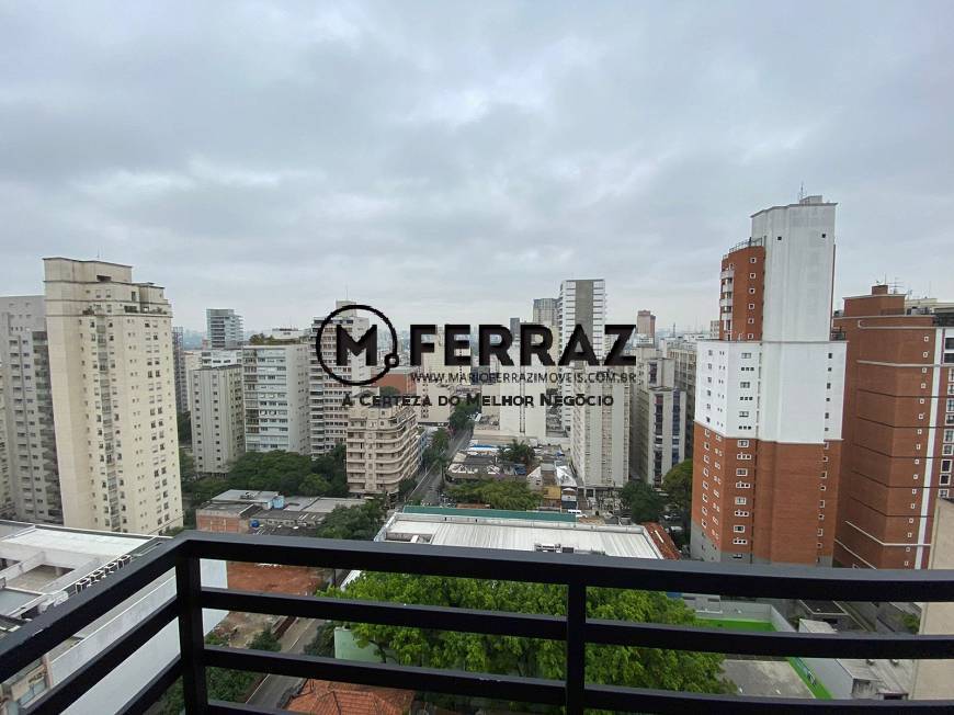 Apartamento para alugar com 2 quartos, 110m² - Foto 24