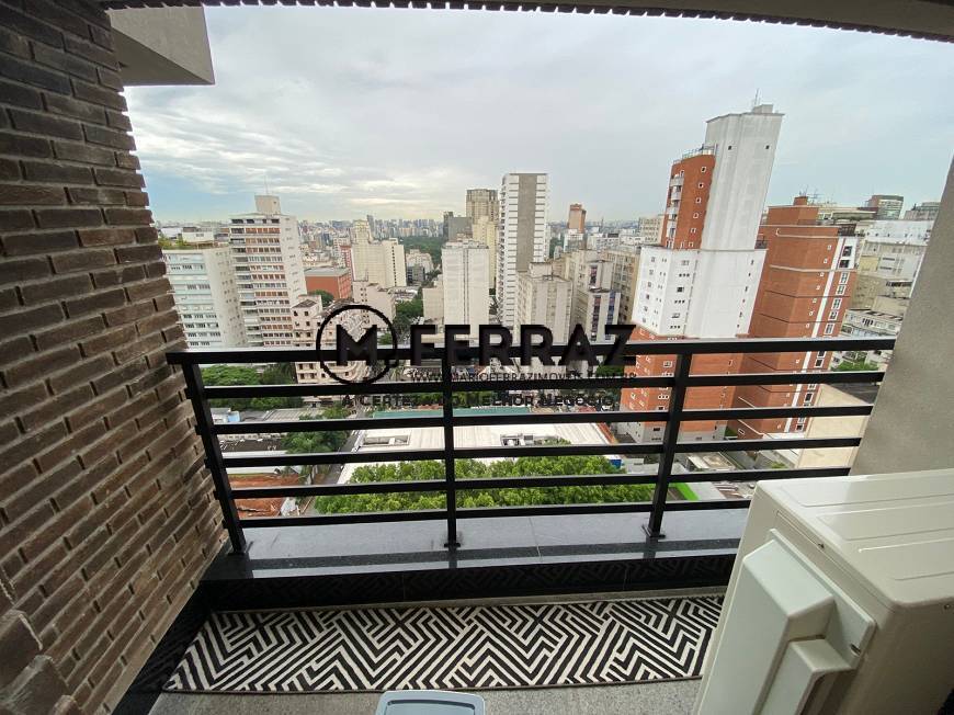 Apartamento para alugar com 2 quartos, 110m² - Foto 23