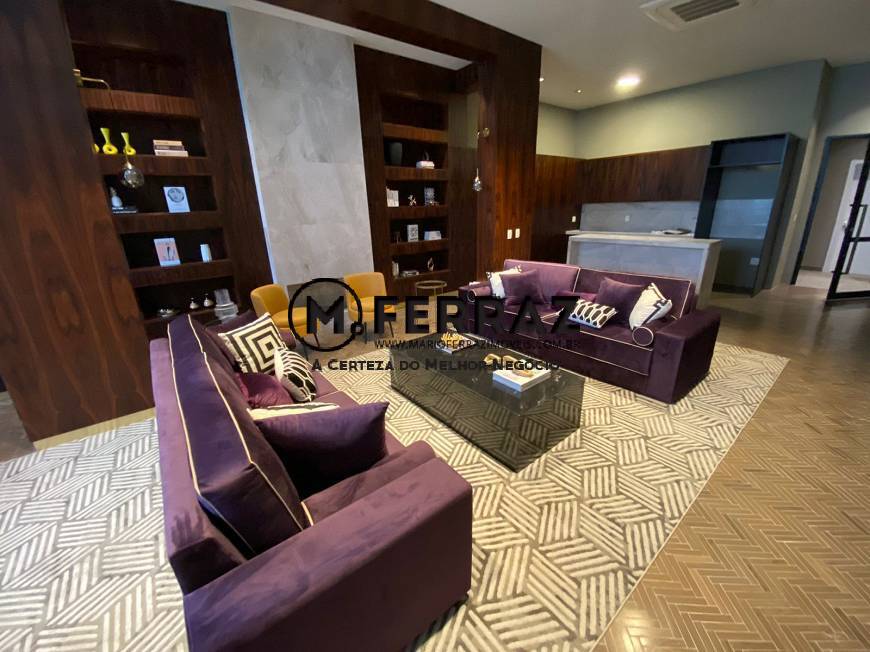 Apartamento para alugar com 2 quartos, 110m² - Foto 35