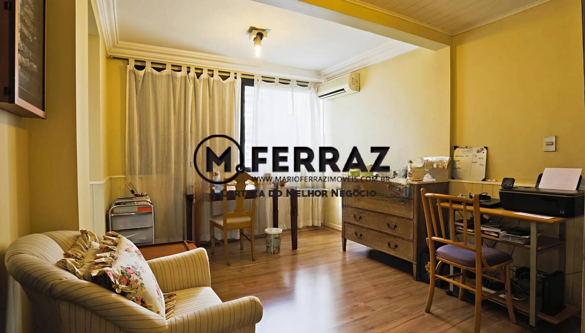 Apartamento à venda com 4 quartos, 620m² - Foto 5