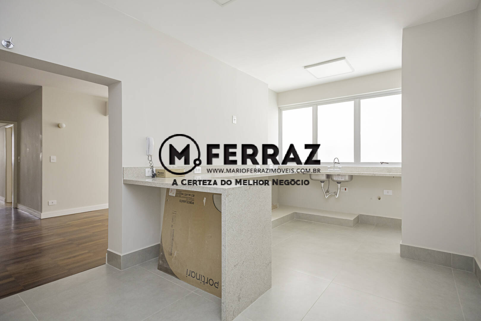 Apartamento à venda com 3 quartos, 105m² - Foto 8