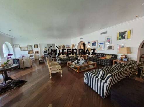 Apartamento à venda com 4 quartos, 736m² - Foto 5