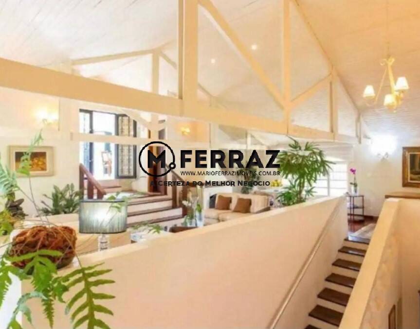 Casa à venda com 6 quartos, 917m² - Foto 3