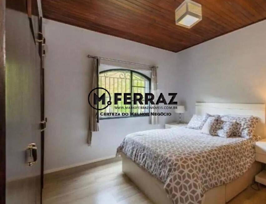 Casa à venda com 6 quartos, 917m² - Foto 8