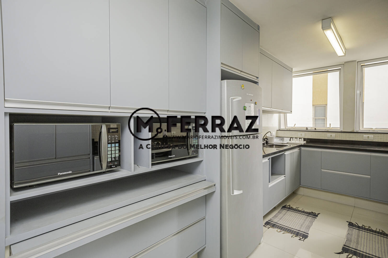 Apartamento à venda com 3 quartos, 256m² - Foto 14