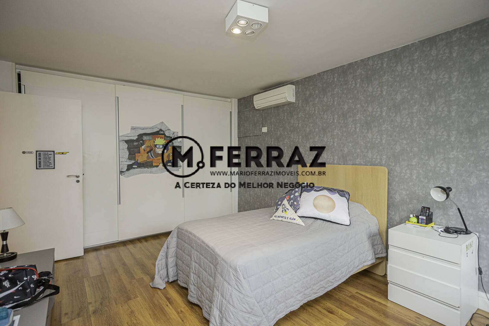 Apartamento à venda com 3 quartos, 256m² - Foto 20