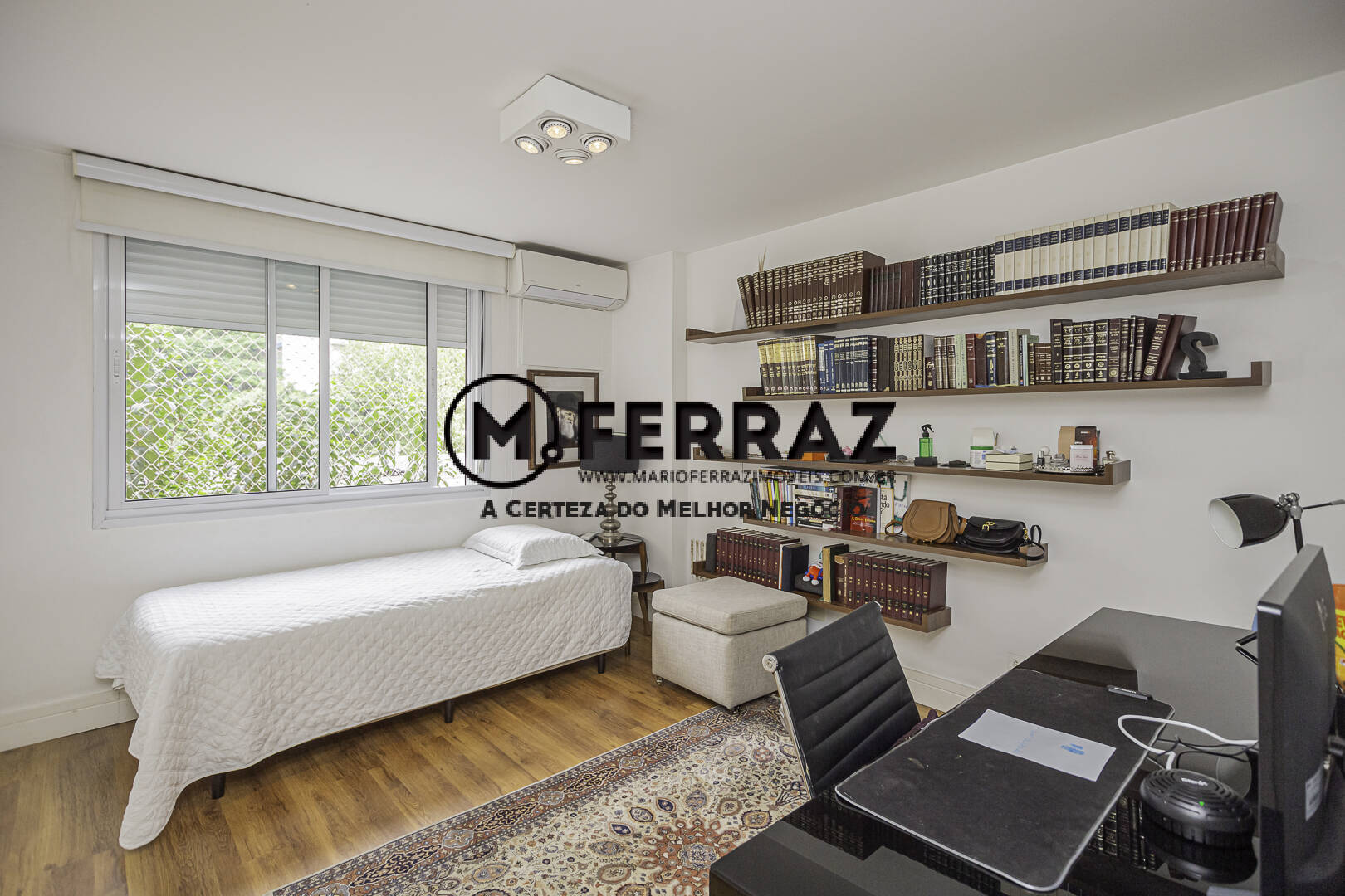 Apartamento à venda com 3 quartos, 256m² - Foto 23