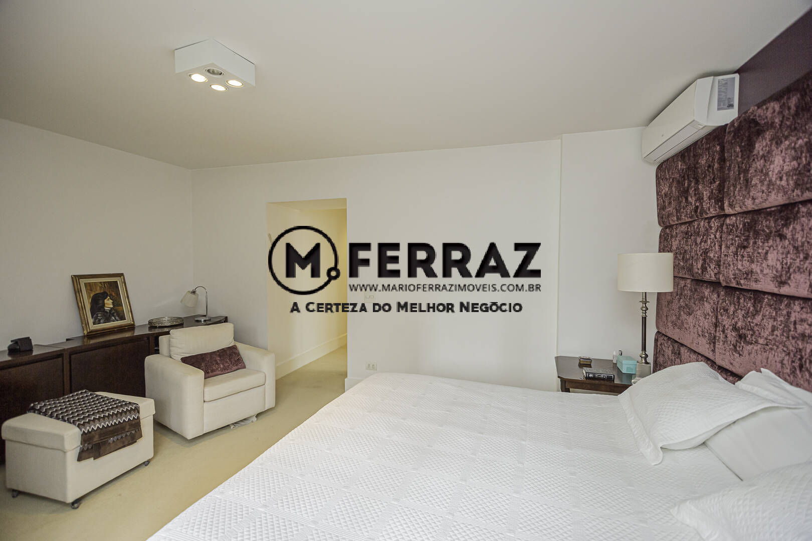 Apartamento à venda com 3 quartos, 256m² - Foto 28