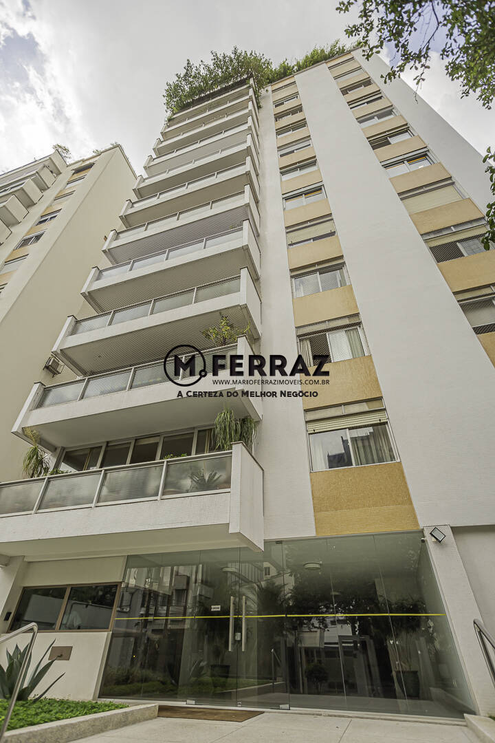 Apartamento à venda com 3 quartos, 256m² - Foto 36