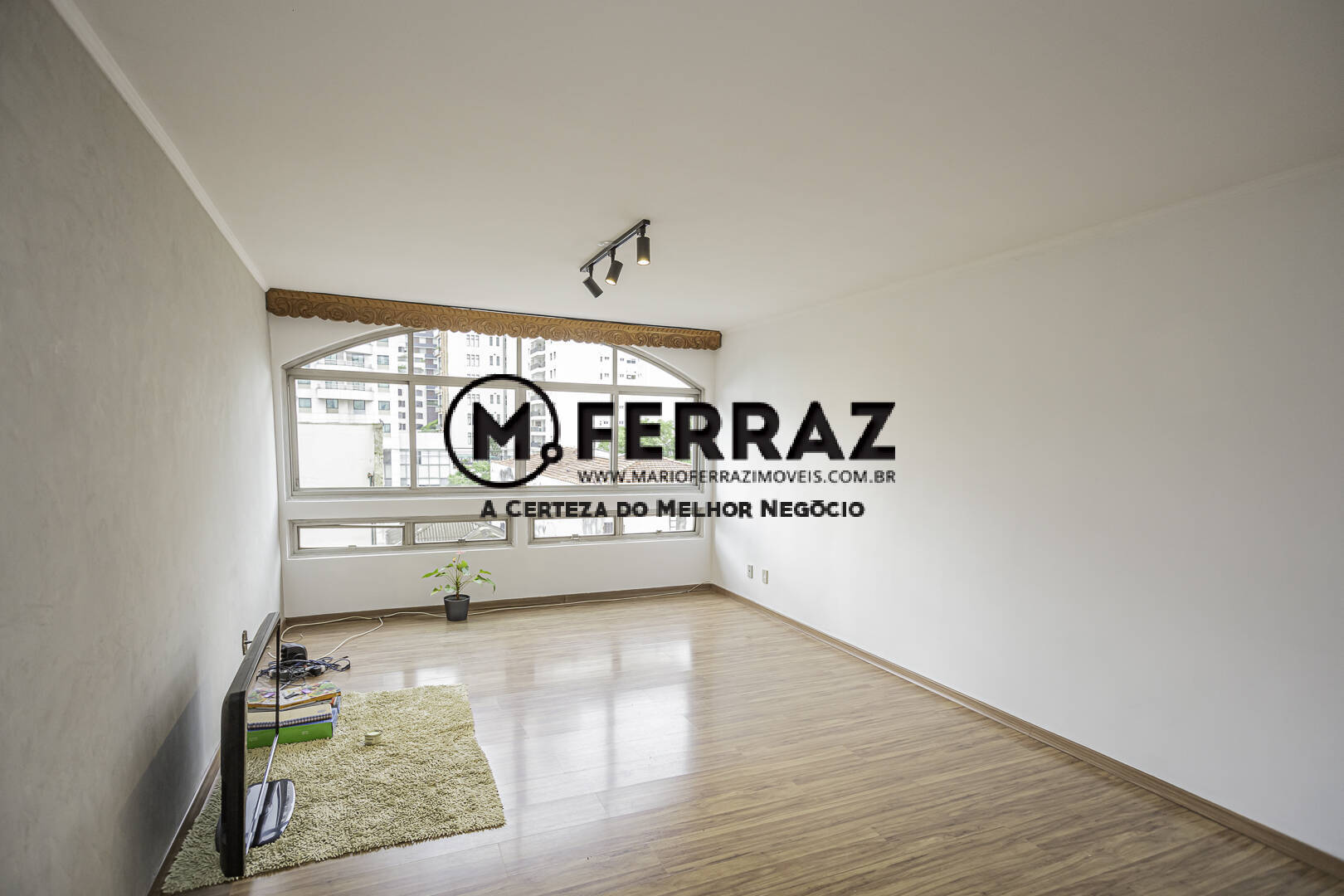 Apartamento à venda com 3 quartos, 123m² - Foto 3