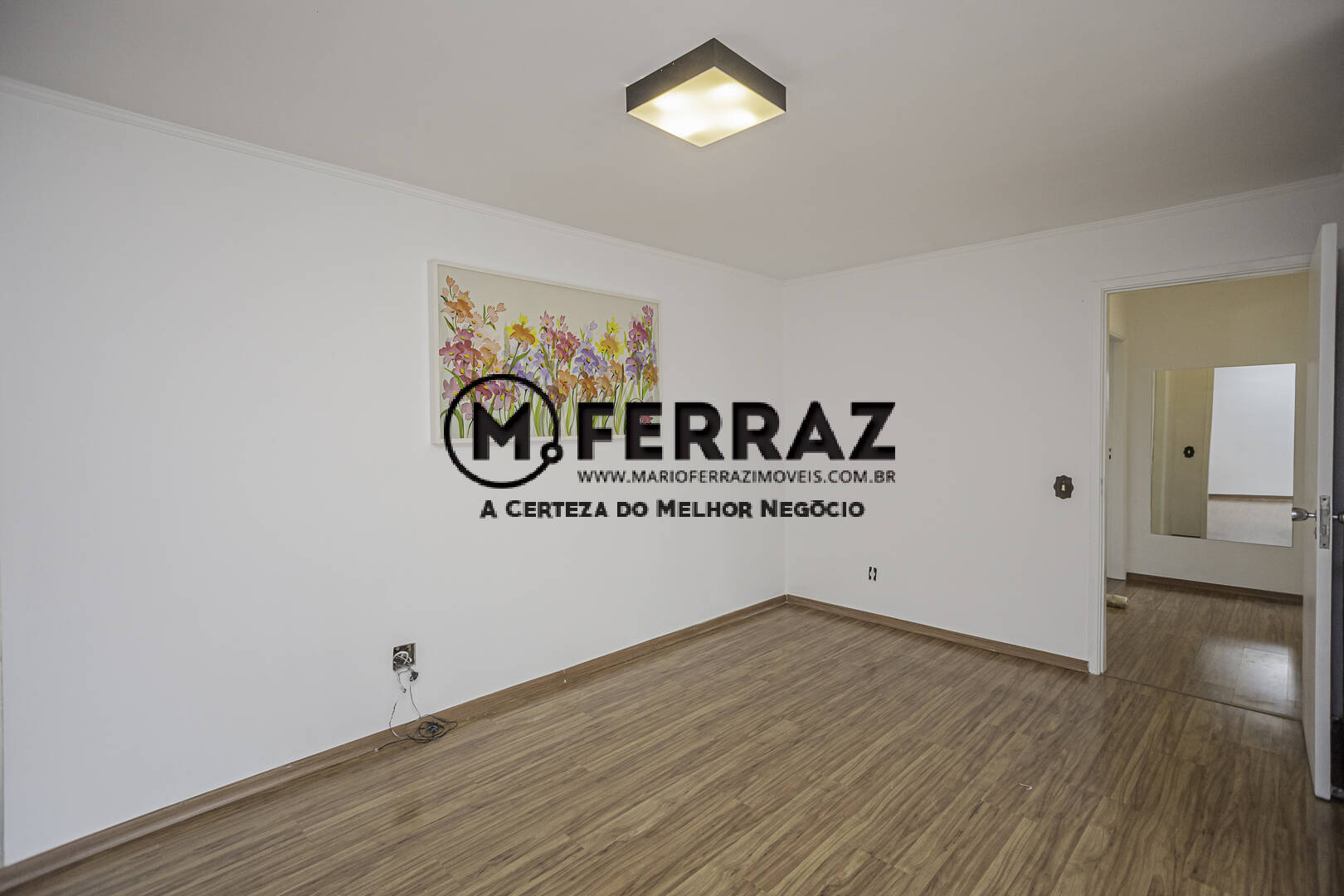 Apartamento à venda com 3 quartos, 123m² - Foto 4