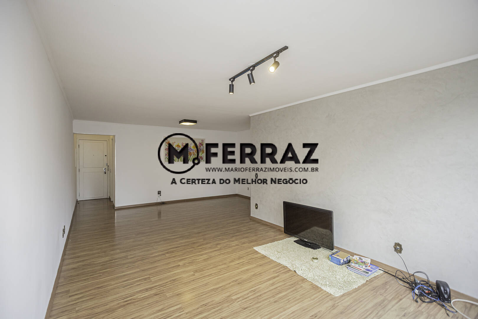 Apartamento à venda com 3 quartos, 123m² - Foto 5