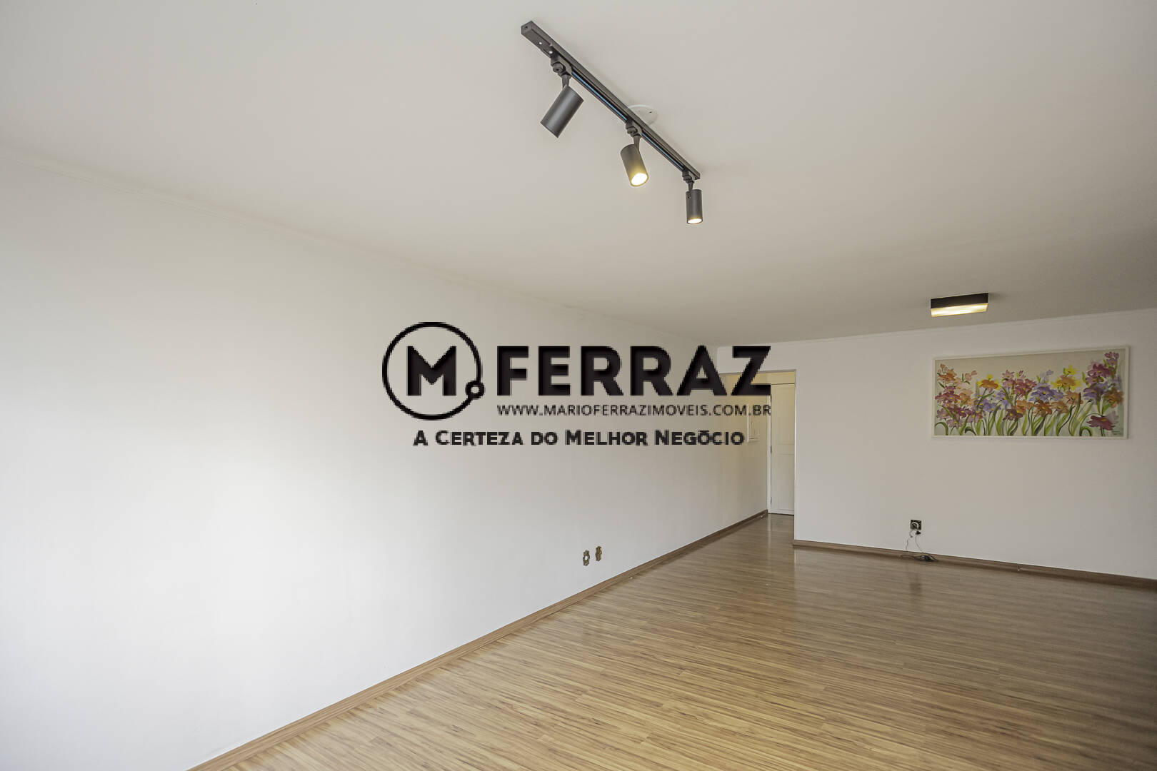 Apartamento à venda com 3 quartos, 123m² - Foto 6