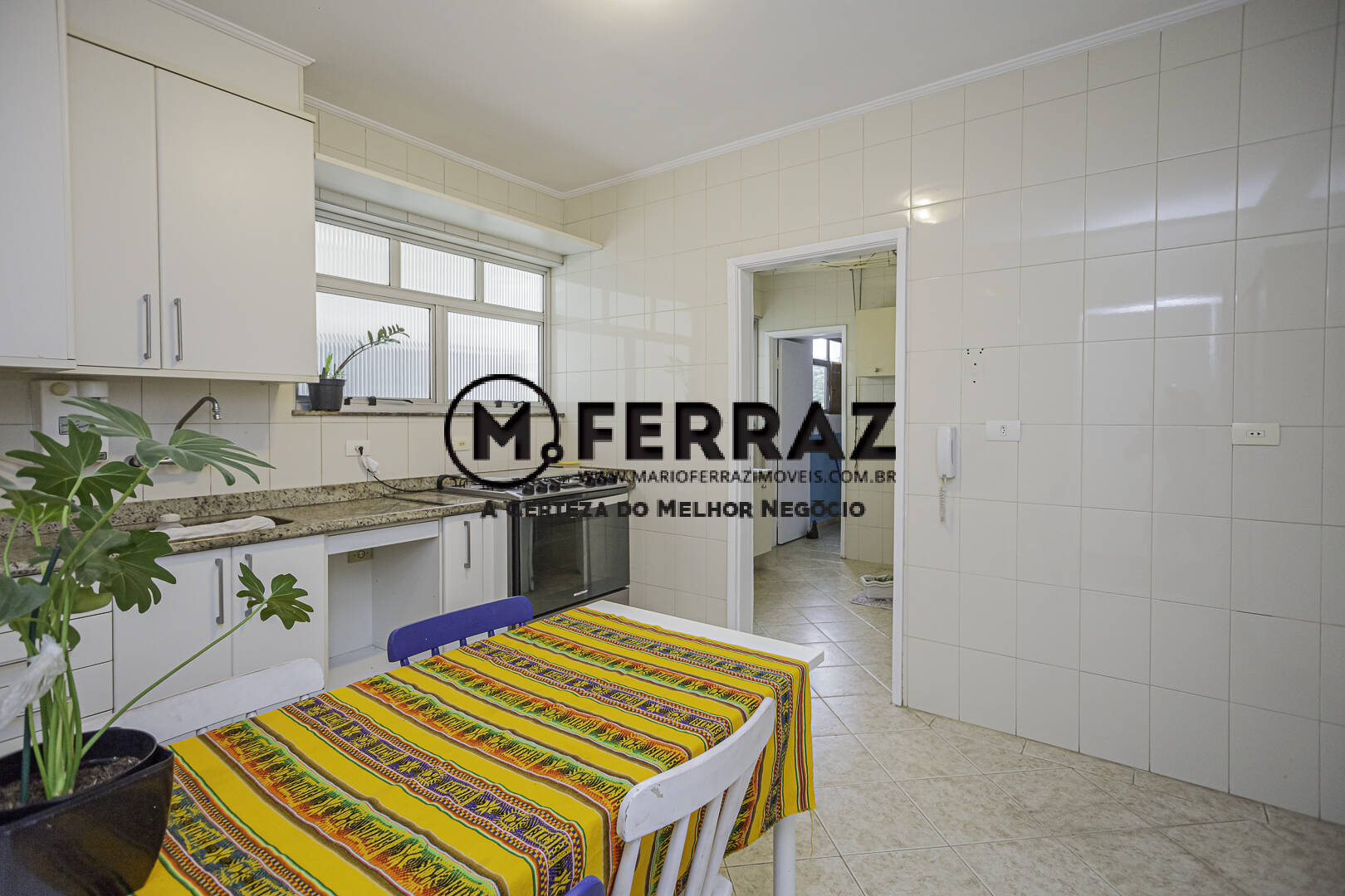 Apartamento à venda com 3 quartos, 123m² - Foto 8