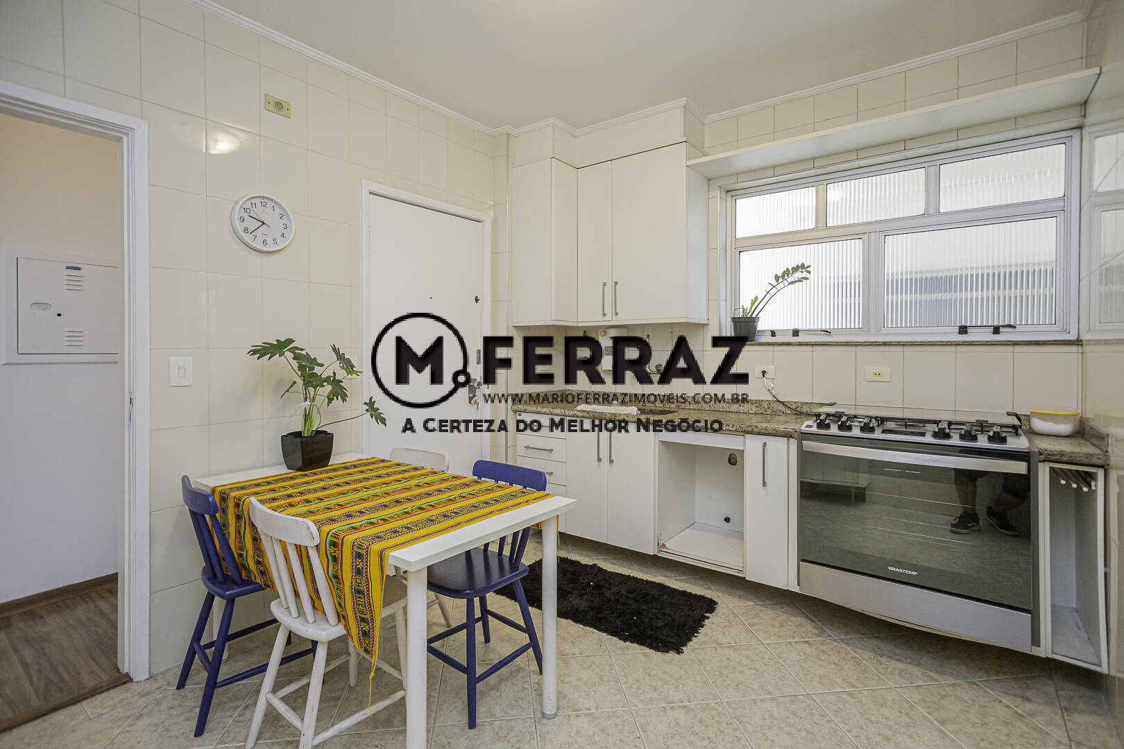 Apartamento à venda com 3 quartos, 123m² - Foto 7