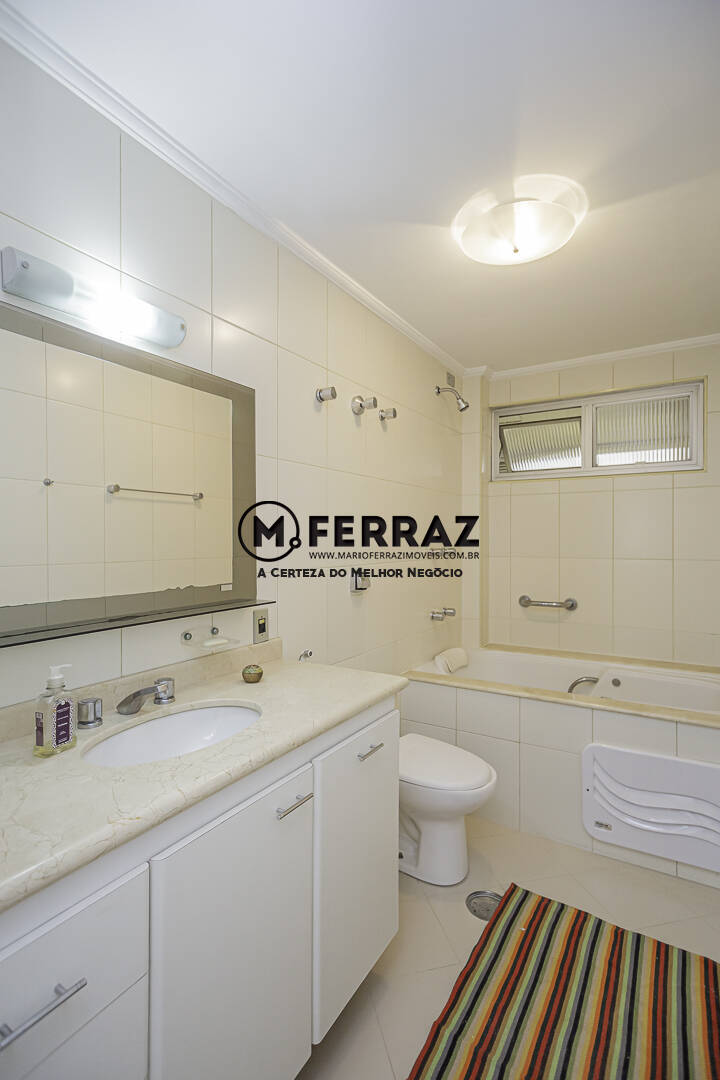 Apartamento à venda com 3 quartos, 123m² - Foto 14